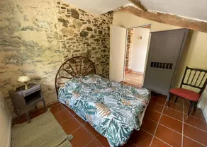 Cozy house in Bagnac-sur-Célé 70 sqm with welcoming garden - Image 3