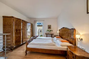 Apartment 'Das Landhaus Apt Chardonnay' with Mountain View, Private Terrace and Wi-Fi - Image 4