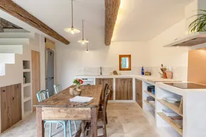 Familienorientiertes Ferienhaus mit Grill, Garten und Terrasse | Ideal für Homeoffice - Image 5