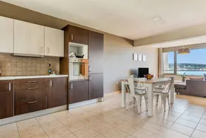 Pleasant apartment with garden | City view - Image 5