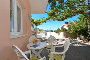 Apartment with barbeque | Sea view - Image 2