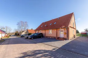 Ferienhaus „WiesenGlück“ in Penkow mit überdachter Terrasse und Garten - Image 3