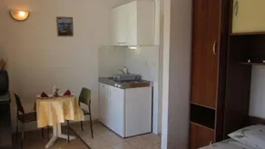 Studio für 2 Personen (17 m²) in Hvar - Image 2