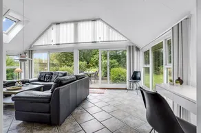 Fully equipped house with terrace & barbeque - Image 2