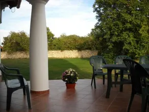 Casa vacacional con terraza, piscina privada y barbacoa - Image 4