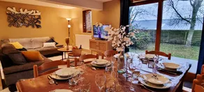 Gite with garden, terrace & BBQ - Image 5