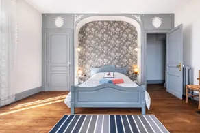 B&B with garden | Garden view - Image 3