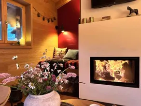Apartamento vacacional con 1 dormitorio para 6 personas - Image 2