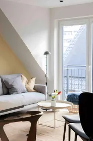 Holiday apartment with 2 bedrooms for 4 persons - Image 5