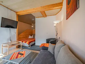 Holiday apartment with 1 bedroom for 3 persons - Image 4