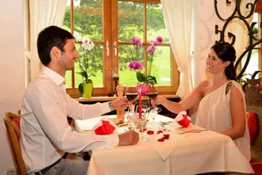Family-friendly pleasant aparthotel with pool, terrace & sauna | Mountain view | Ski nearby - Image 4