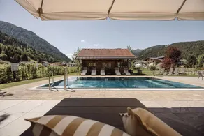 House with sauna, terrace & heated pool - Image 2