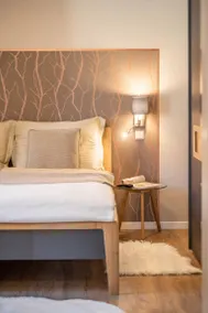Children-friendly flat with garden | Pet-friendly - Image 2