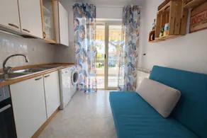 Lovely holiday apartment | Beach nearby | Dogs allowed - Image 2