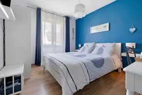 Bed & Breakfast mit Terrasse und Garten | Gartenblick - Image 3