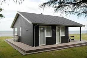 Fully equipped house with terrace & barbecue - Image 2