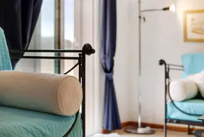 Flat with terrace | Sea view - Image 5