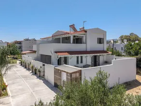 Holiday home with barbecue, terrace & private pool - Image 2