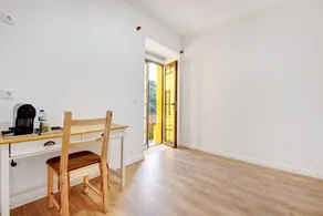 Zimmer 'Quarto 5 Piso Superior - Quinta Df' mit Bergblick, Wi-Fi und Klimaanlage - Image 4