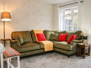 Merveilleux cottage adapté aux familles avec jardin et terrasse | Avec animaux admis - Image 3