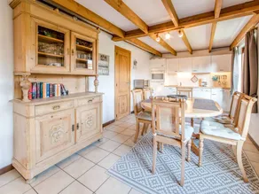 Child-friendly charming holiday home with terrace & pool - Image 2