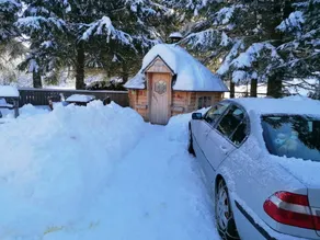 Tolles Ferienhaus | Haustiere sind willkommen - Image 3