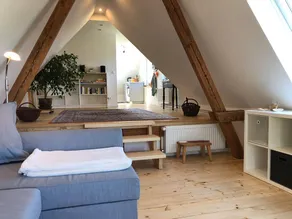 Wohnung mit Garten, Grill und Terrasse - Image 5
