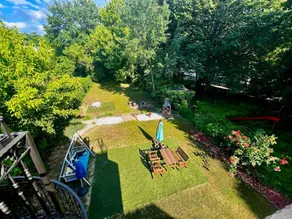 Atractivo apartamento con barbacoa, jardín y terraza - Image 2