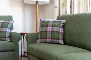 Fully equipped cottage with terrace & garden - Image 4