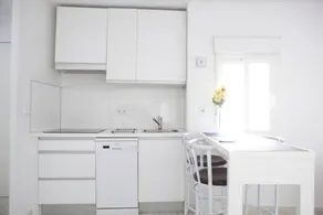 Appartamento con 3 camere da letto per 3 persone - Image 3