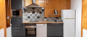 Holiday apartment with 1 bedroom for 4 persons - Image 2