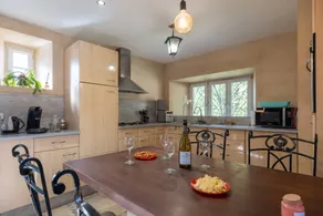 La Maison Du Meunier Avec Terrain - Image 3