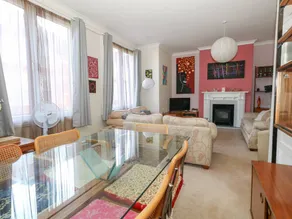 Children-friendly wonderful cottage with garden | Beach view | Pets are welcome - Image 4