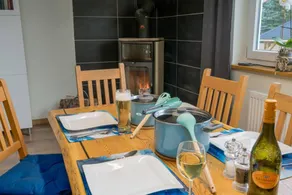 Appartement avec jardin - Image 5