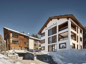 Holiday apartment with terrace - Image 5
