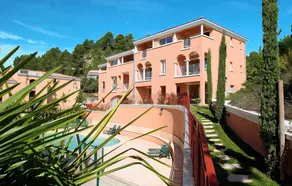 Lovely holiday apartment with terrace, pool & garden | Pets allowed - Image 3
