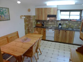 Kinderfreundliche Ferienwohnung mit Garten und Grill | Naturblick | Haustiere sind willkommen - Image 3