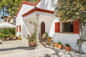 Chalet in Es Mal Pas, Alcudia, direkt am Meer - Image 5