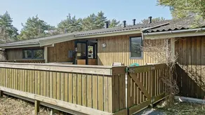 Fantástica casa vacacional con sauna y terraza | Al lado de la playa - Image 4