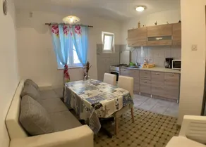 Two bedroom apartment with terrace and sea view Lun, Pag (A-9395-b) - Image 2