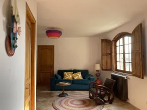 Colourful country house with large garden, very large pool and forest - Image 4
