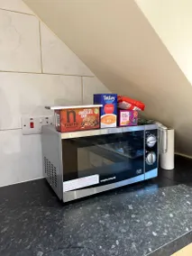 Appartement de vacances avec jacuzzi - Image 3