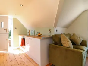 Cottage with 1 bedroom for 2 persons - Image 5