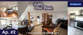 Flat with 1 bedroom for 1 person - Image 2