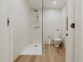 Pleasant apartment with 1 bedroom for 4 persons - Image 2