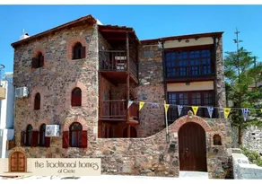 House with terrace, pool & barbecue | Mountain view - Image 3