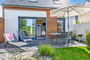 House with terrace, garden & BBQ | Garden view | Perfect for remote work - Image 2