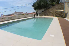 Apartment mit Terrasse, Pool und Grill - Image 5