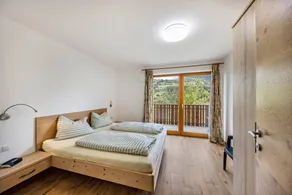 Appartement convivial et familial avec barbecue, internet haut débit et jardin | Vue montagne - Image 3