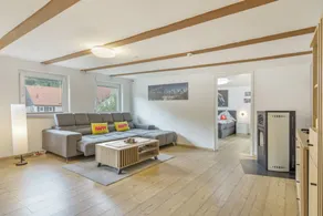 Apartamento vacacional | Vistas al jardín - Image 2